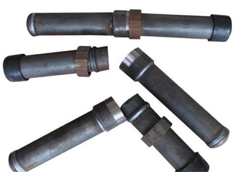 赣州桩基声测管