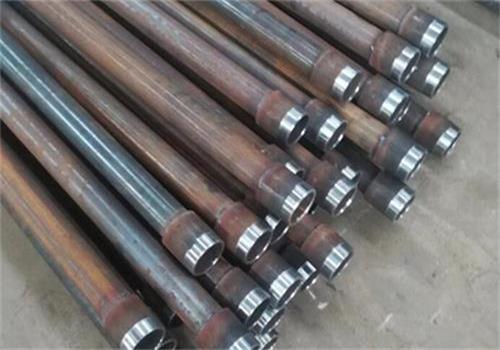 赣州桩基声测管