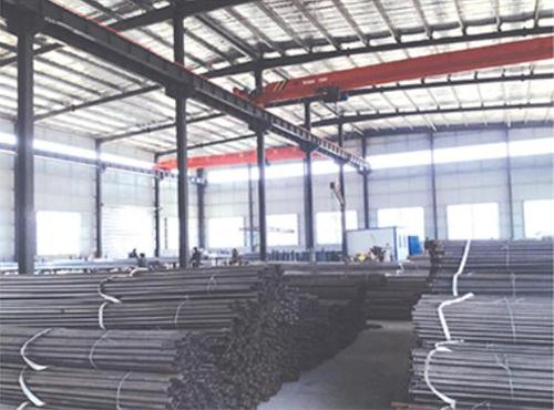 赣州桩基声测管 赣州桩基声测管