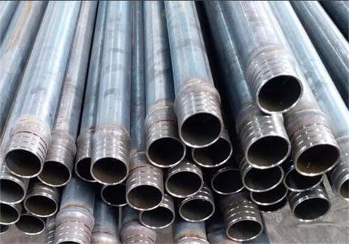 赣州桩基声测管