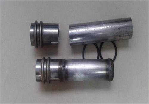 赣州桩基声测管