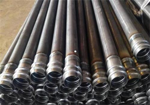 赣州桩基声测管