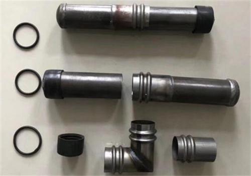 赣州桩基声测管