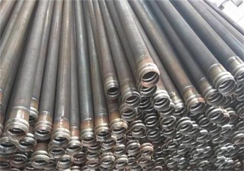 赣州桩基声测管