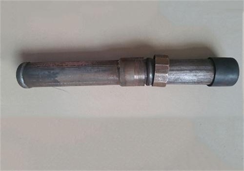 赣州桩基声测管