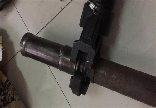 赣州桩基声测管 赣州桩基声测管