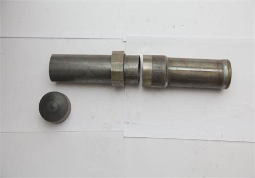 赣州桩基声测管
