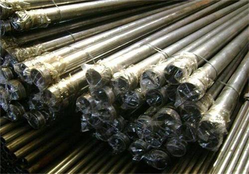 赣州桩基声测管